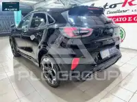 2024 Ford Puma
