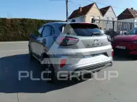 2024 Ford Puma