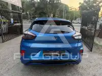 2024 Ford Puma