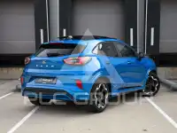 2024 Ford Puma