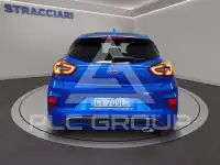2024 Ford Puma