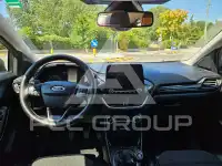 2024 Ford Puma