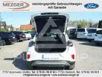 2024 Ford Puma