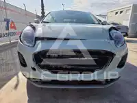 2024 Ford Puma