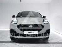 2024 Ford Puma