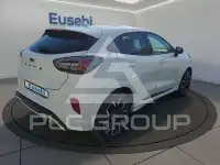 2024 Ford Puma