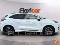 2024 Ford Puma
