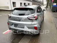 2024 Ford Puma