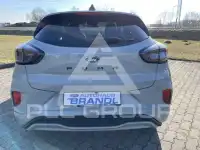 2024 Ford Puma
