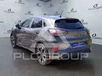 2024 Ford Puma