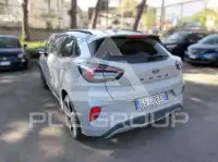 2024 Ford Puma