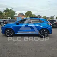 2024 Ford Puma