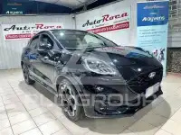 2024 Ford Puma