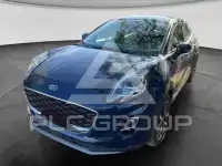 2024 Ford Puma