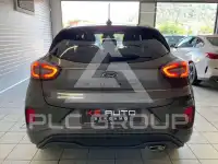 2024 Ford Puma