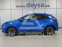 2024 Ford Puma