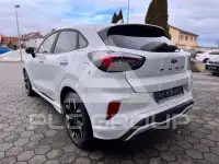 2024 Ford Puma