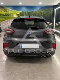 2024 Ford Puma
