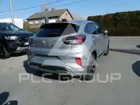 2024 Ford Puma