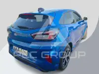 2024 Ford Puma