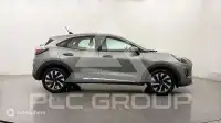 2024 Ford Puma