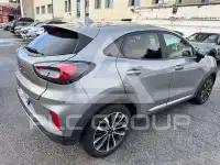 2024 Ford Puma