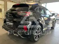 2024 Ford Puma