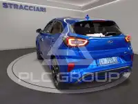2024 Ford Puma