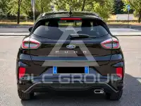2024 Ford Puma