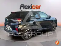 2024 Ford Puma