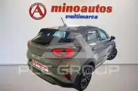 2024 Ford Puma