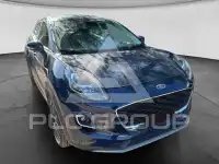 2024 Ford Puma