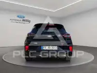2024 Ford Puma