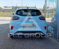 2024 Ford Puma