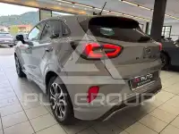 2024 Ford Puma