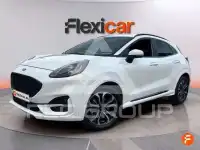 2024 Ford Puma