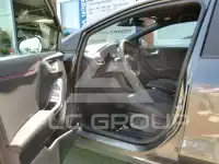 2024 Ford Puma