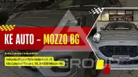 2024 Ford Puma