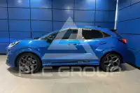 2024 Ford Puma