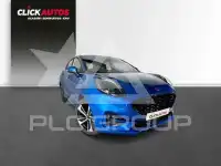 2024 Ford Puma