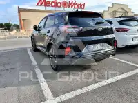 2024 Ford Puma