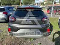 2024 Ford Puma