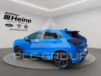 2024 Ford Puma