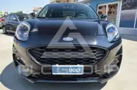 2024 Ford Puma