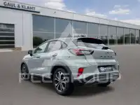 2024 Ford Puma