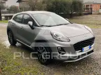 2024 Ford Puma
