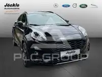2024 Ford Puma