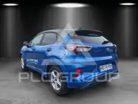 2024 Ford Puma