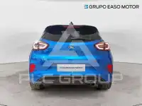 2024 Ford Puma