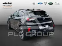 2024 Ford Puma